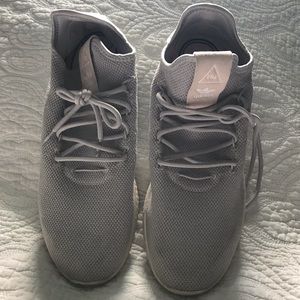 Adidas running shoes